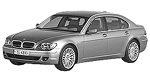 BMW E66 P024F Fault Code