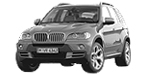 BMW E70 P024F Fault Code