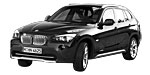 BMW E84 P024F Fault Code